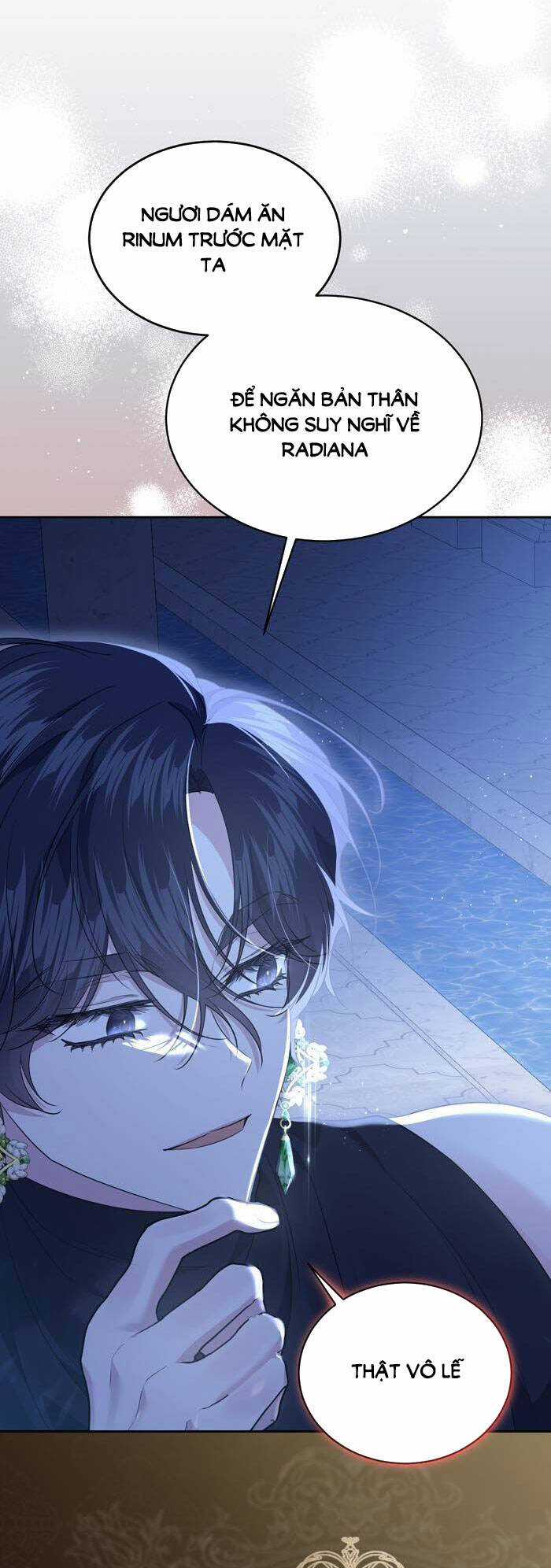 tỏa sáng rực rỡ Chapter 7.1 trang 13