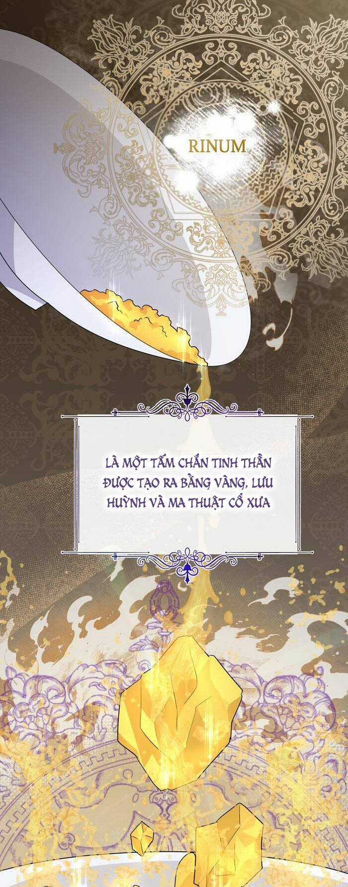 tỏa sáng rực rỡ Chapter 7.1 trang 14