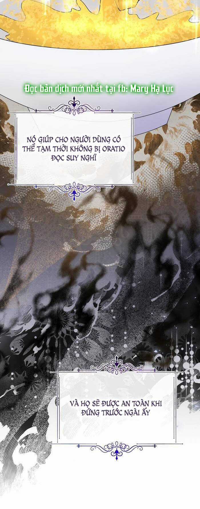 tỏa sáng rực rỡ Chapter 7.1 trang 15