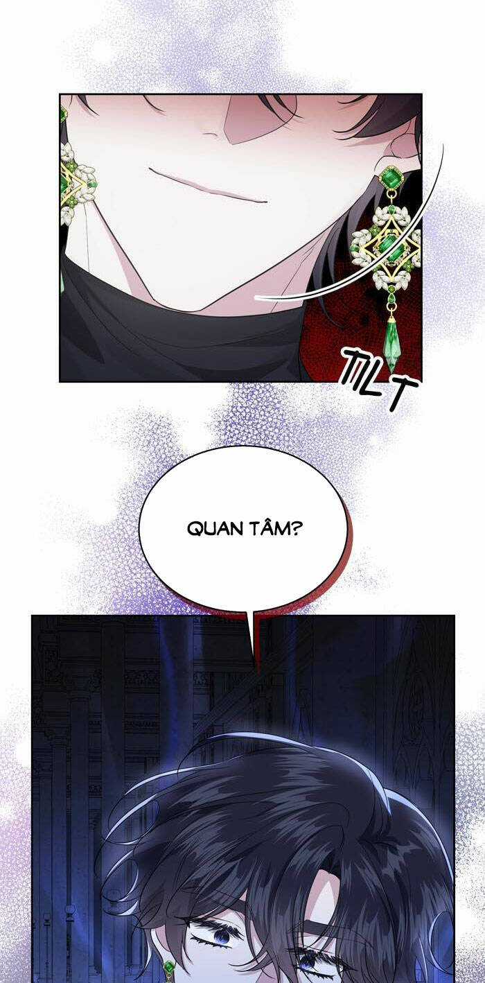 tỏa sáng rực rỡ Chapter 7.1 trang 17