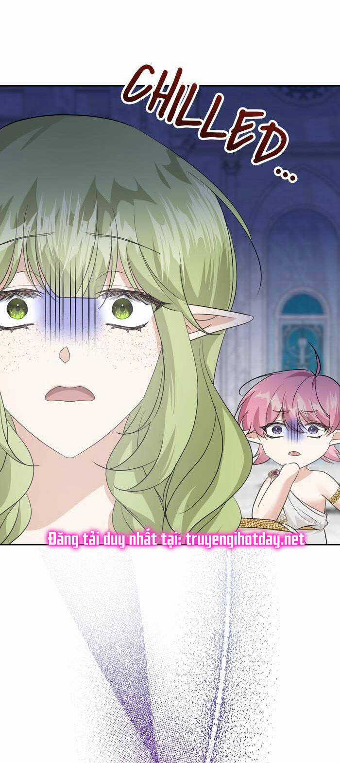 tỏa sáng rực rỡ Chapter 7.1 trang 19