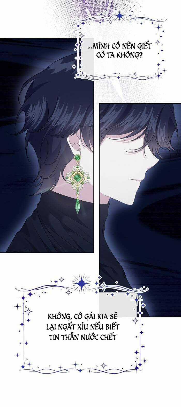 tỏa sáng rực rỡ Chapter 7.1 trang 20