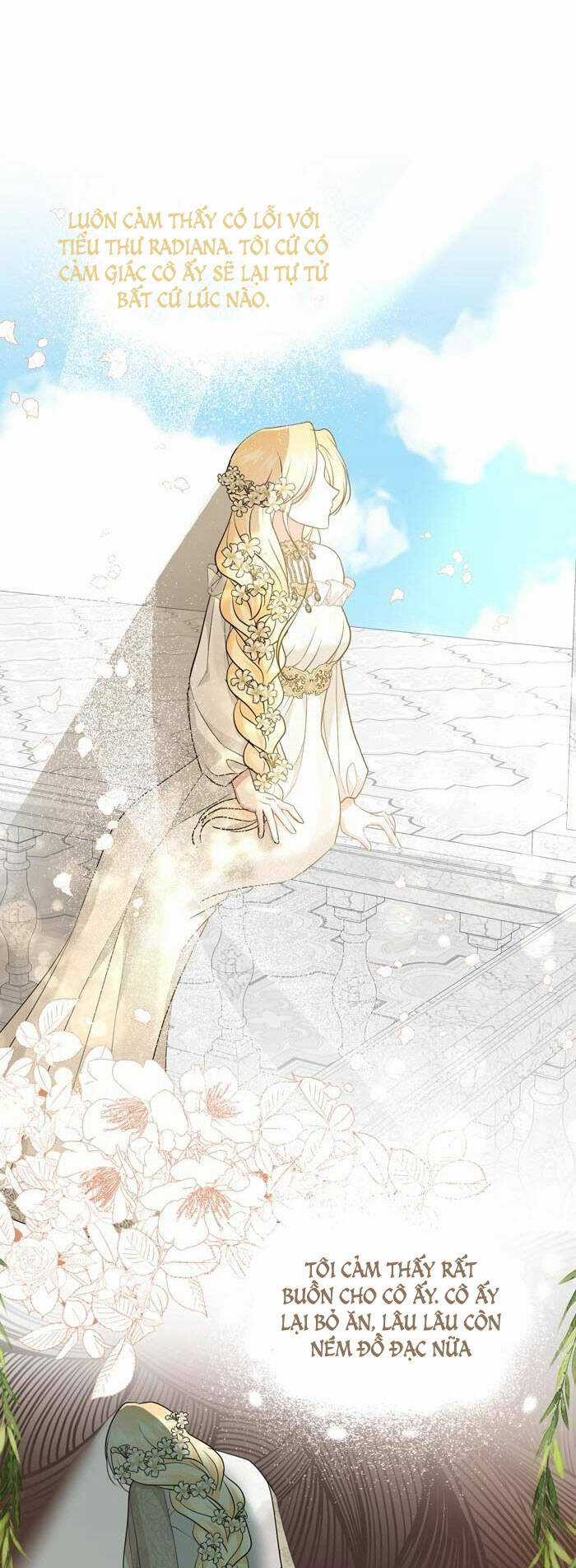 tỏa sáng rực rỡ Chapter 7.1 trang 27