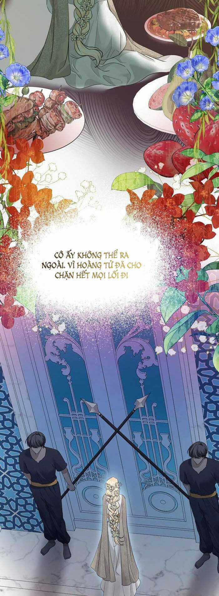 tỏa sáng rực rỡ Chapter 7.1 trang 28