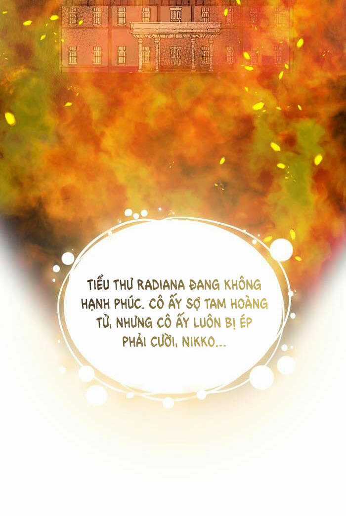 tỏa sáng rực rỡ Chapter 7.1 trang 30