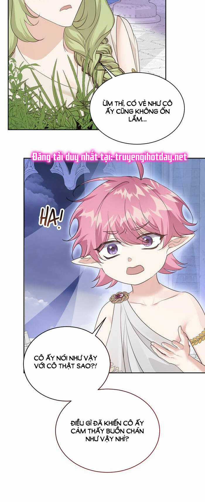 tỏa sáng rực rỡ Chapter 7.1 trang 7