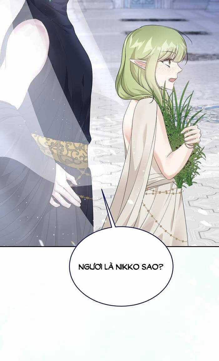 tỏa sáng rực rỡ Chapter 7.1 trang 9