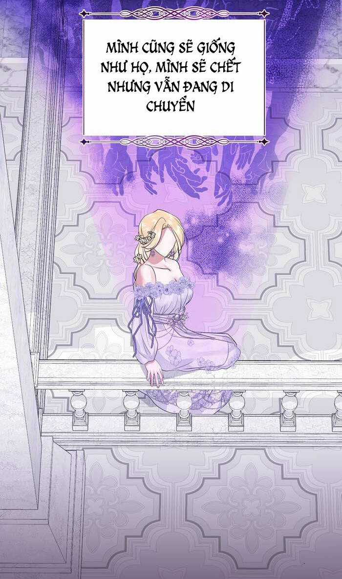 tỏa sáng rực rỡ Chapter 7.2 trang 14