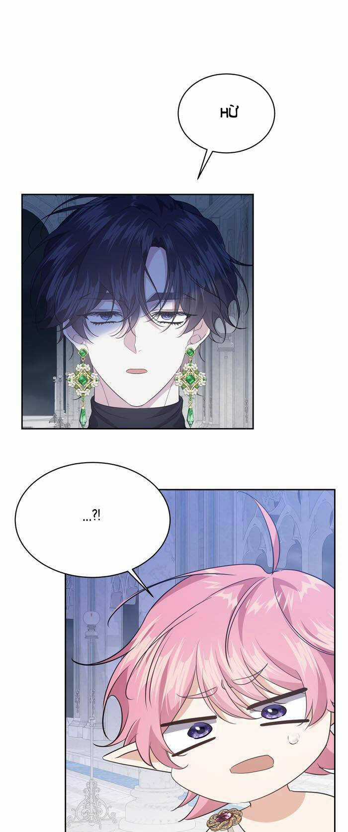 tỏa sáng rực rỡ Chapter 7.2 trang 2