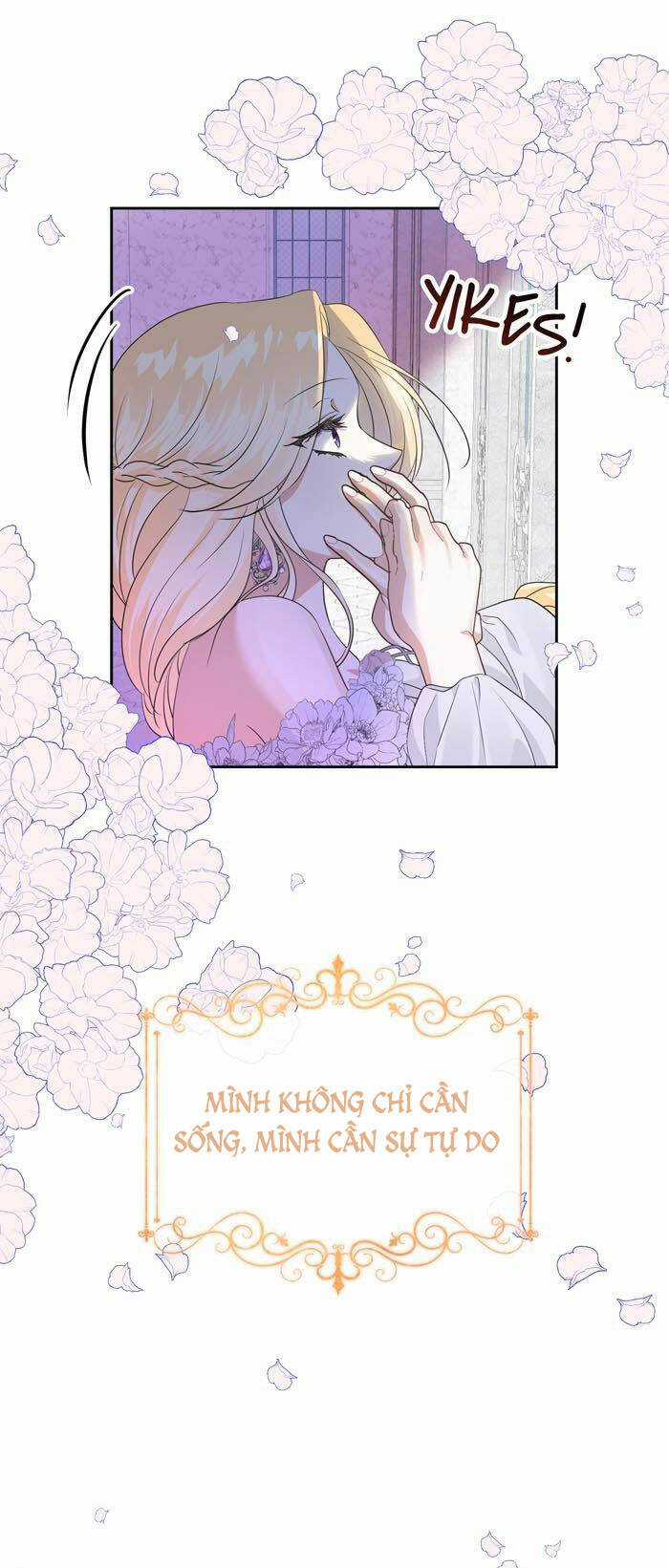 tỏa sáng rực rỡ Chapter 7.2 trang 23