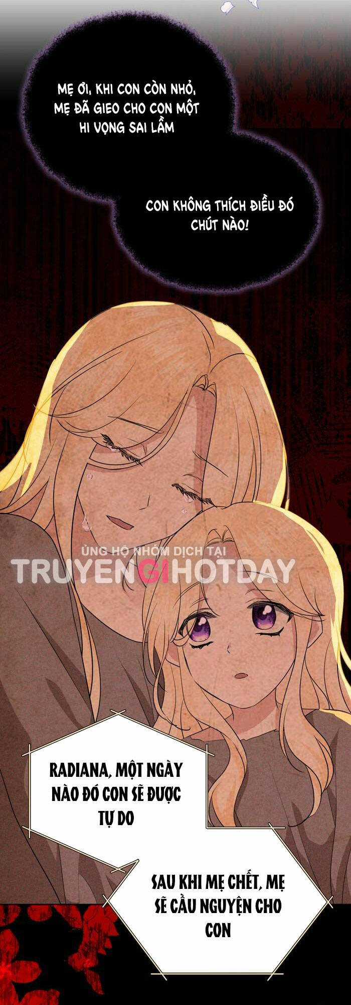 tỏa sáng rực rỡ Chapter 7.2 trang 25