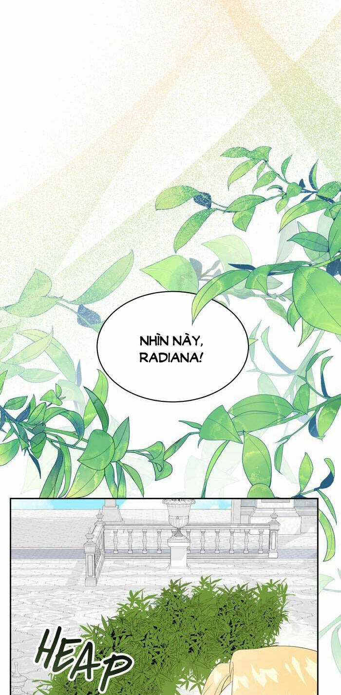 tỏa sáng rực rỡ Chapter 7.2 trang 28