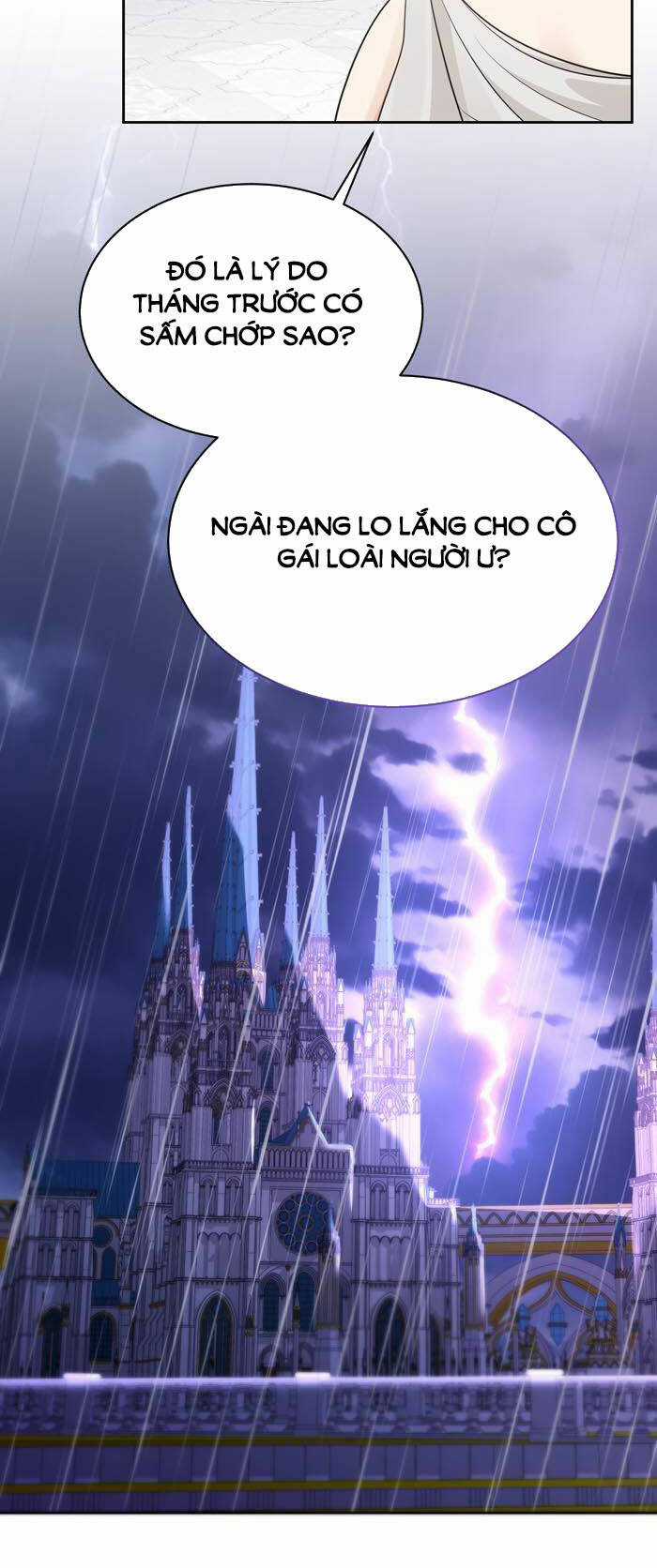 tỏa sáng rực rỡ Chapter 7.2 trang 3