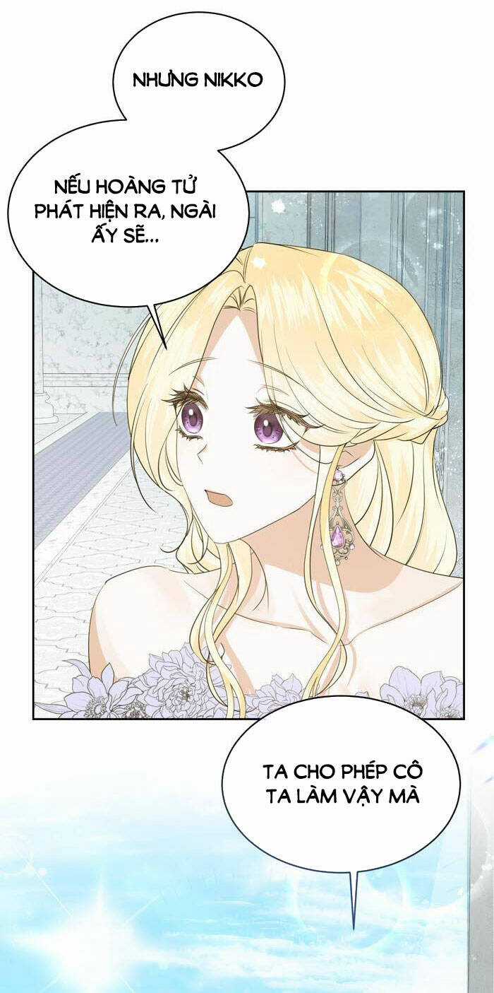 tỏa sáng rực rỡ Chapter 7.2 trang 30