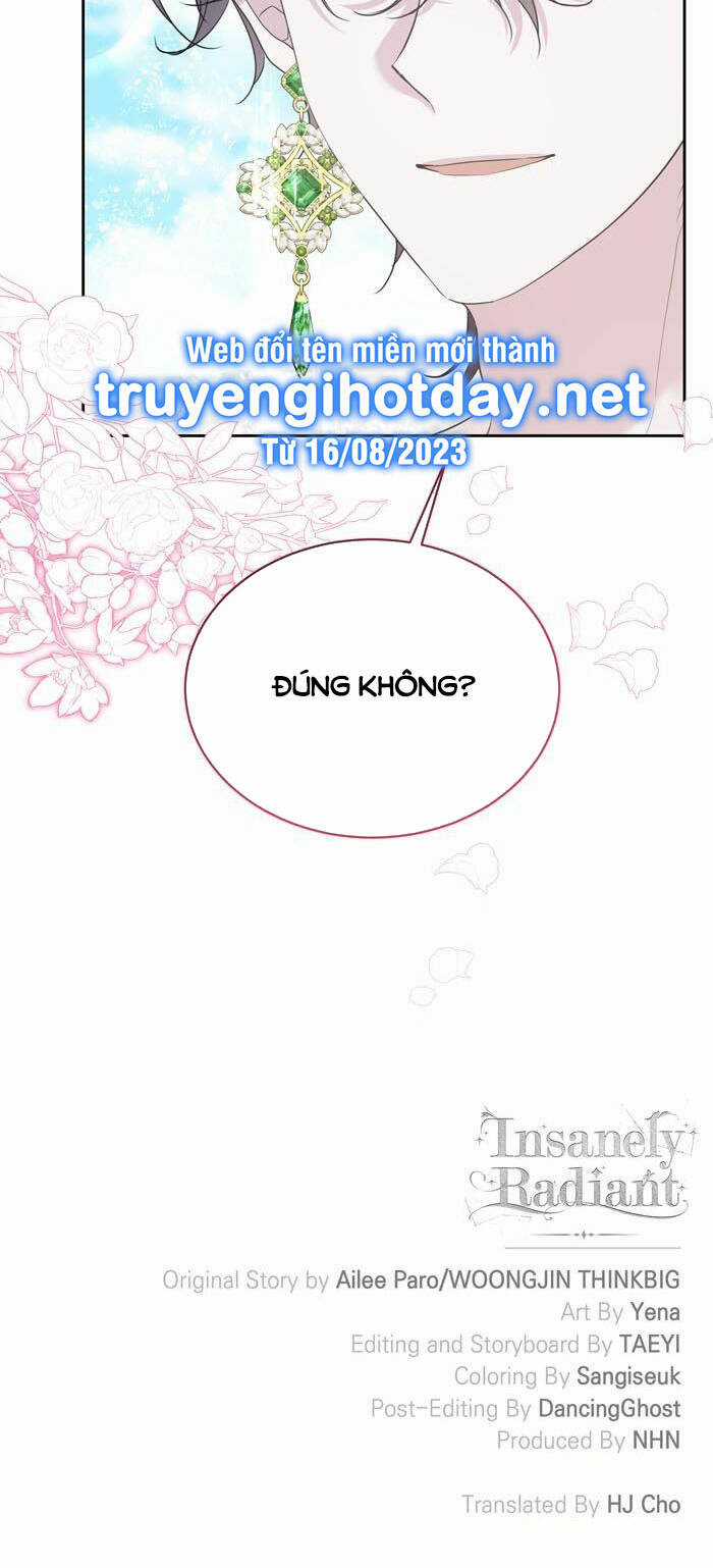 tỏa sáng rực rỡ Chapter 7.2 trang 33