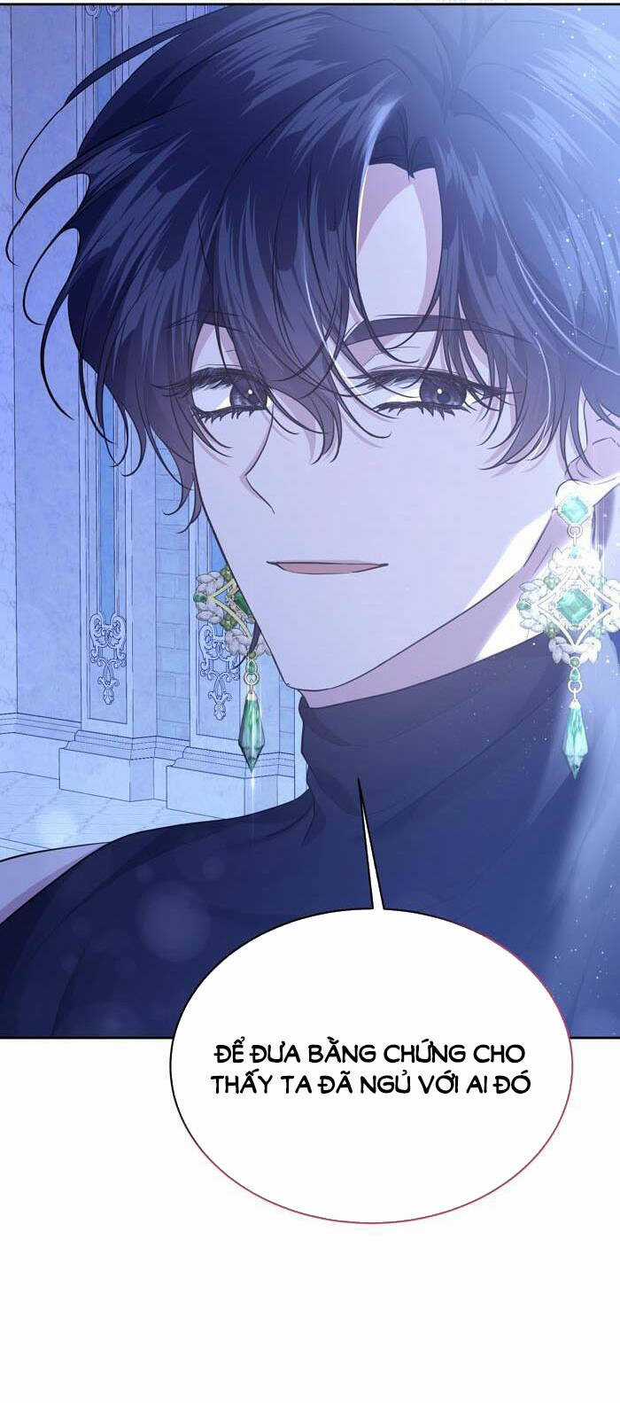 tỏa sáng rực rỡ Chapter 7.2 trang 9