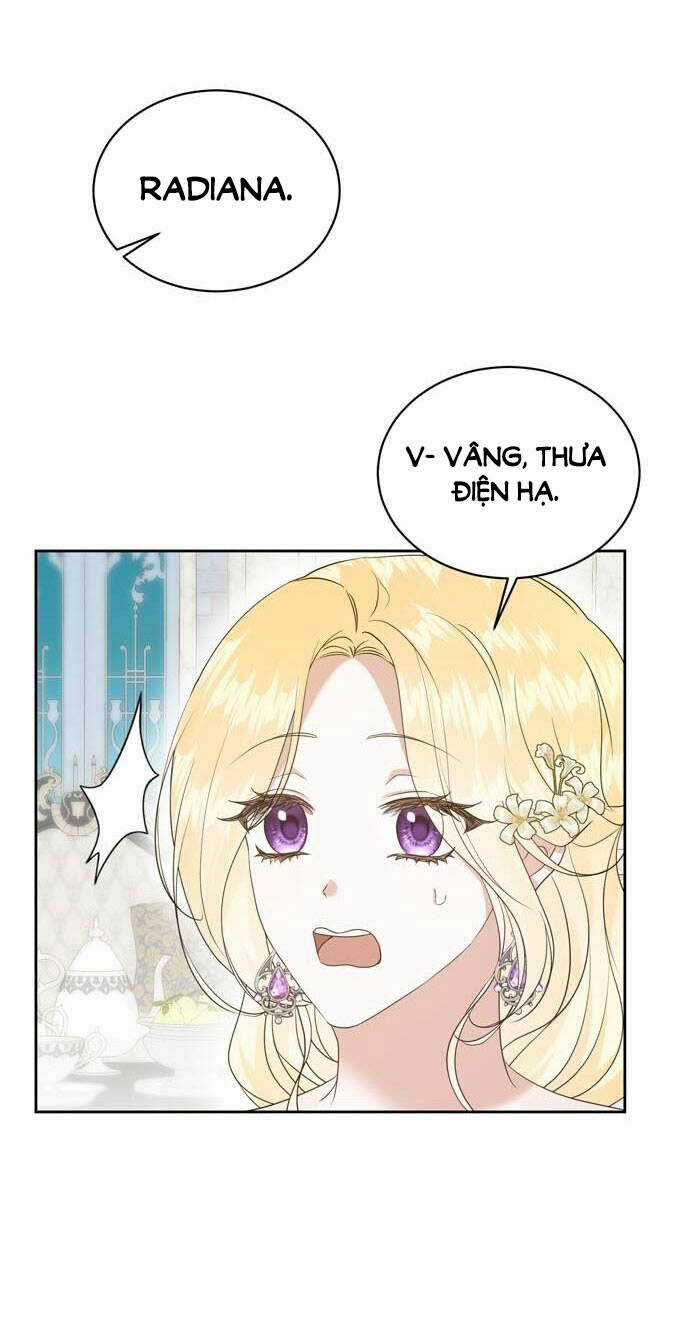 tỏa sáng rực rỡ Chapter 8.1 trang 11