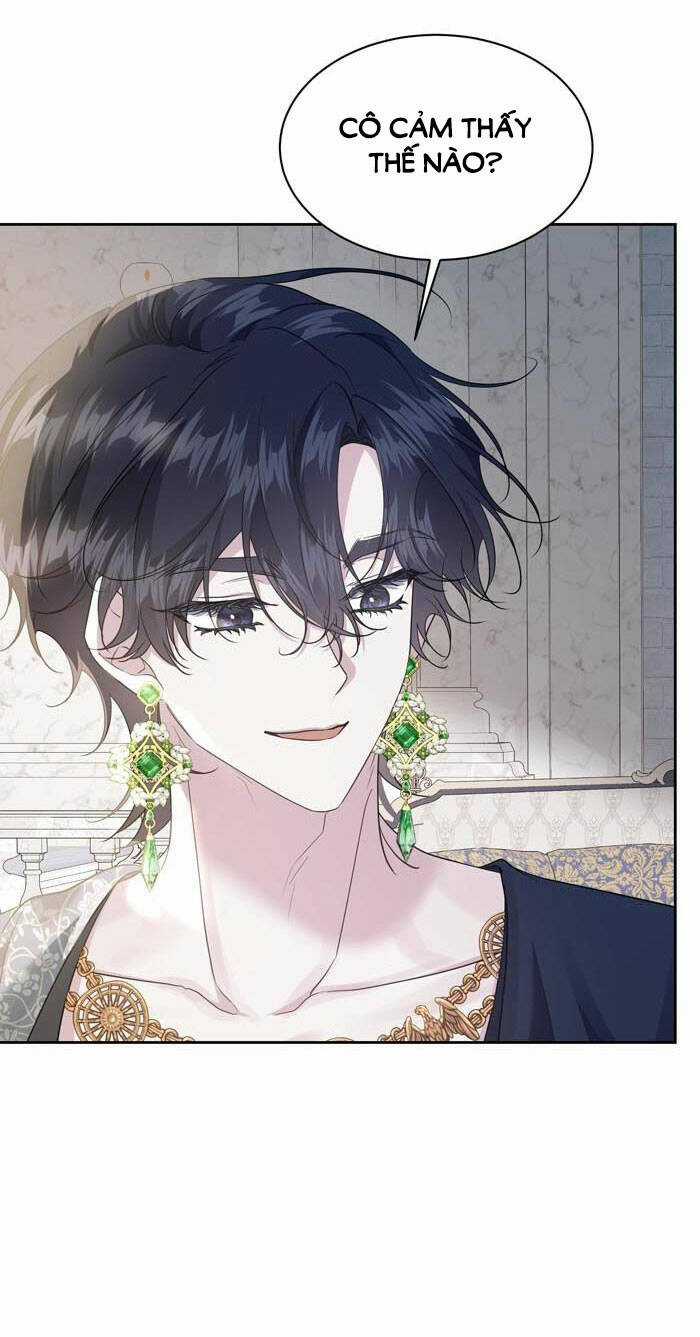 tỏa sáng rực rỡ Chapter 8.1 trang 12