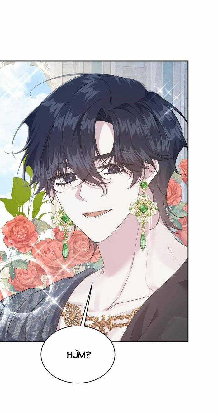 tỏa sáng rực rỡ Chapter 8.1 trang 14