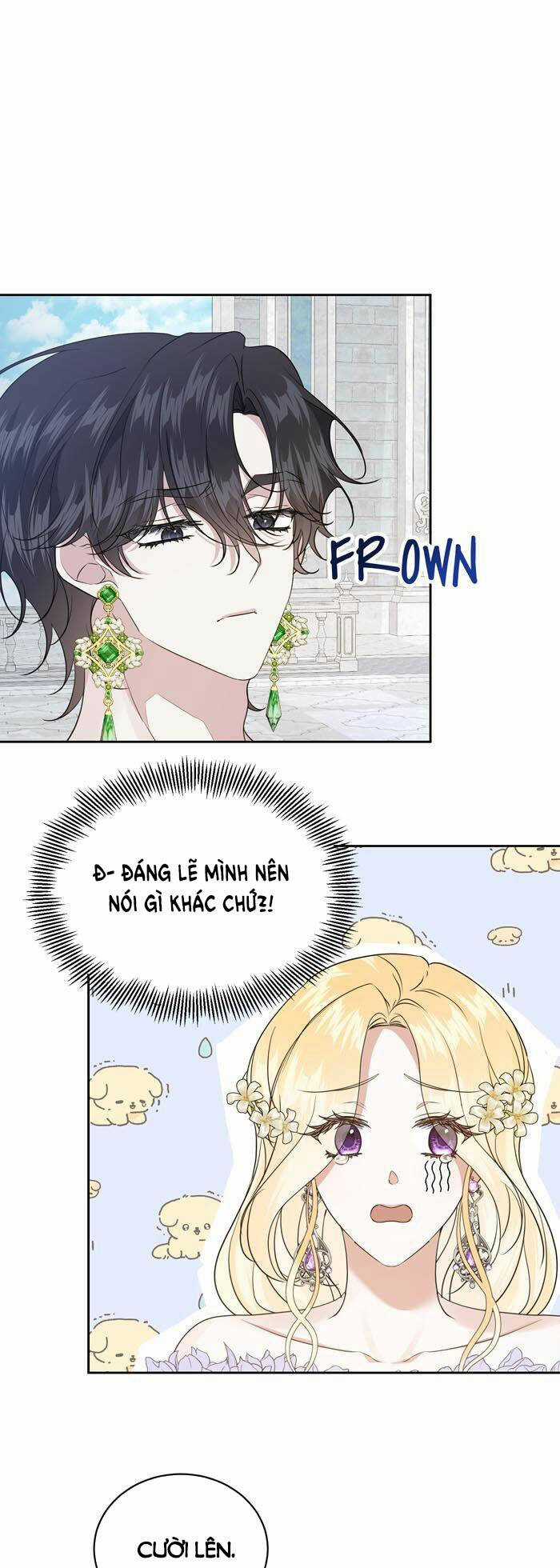 tỏa sáng rực rỡ Chapter 8.1 trang 19