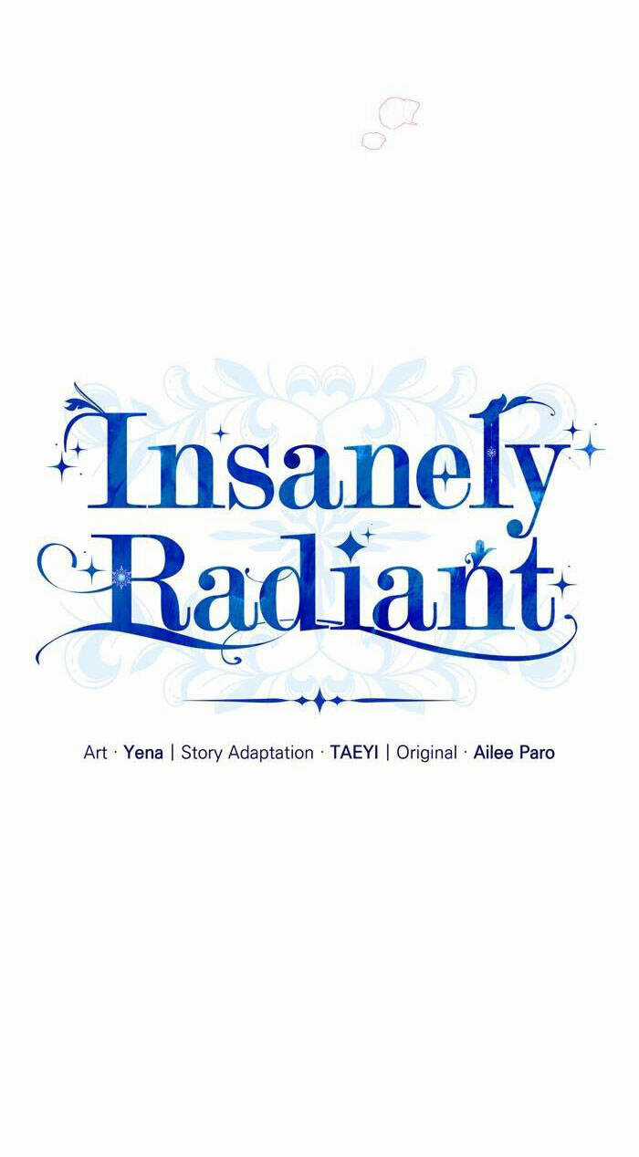 tỏa sáng rực rỡ Chapter 8.1 trang 2