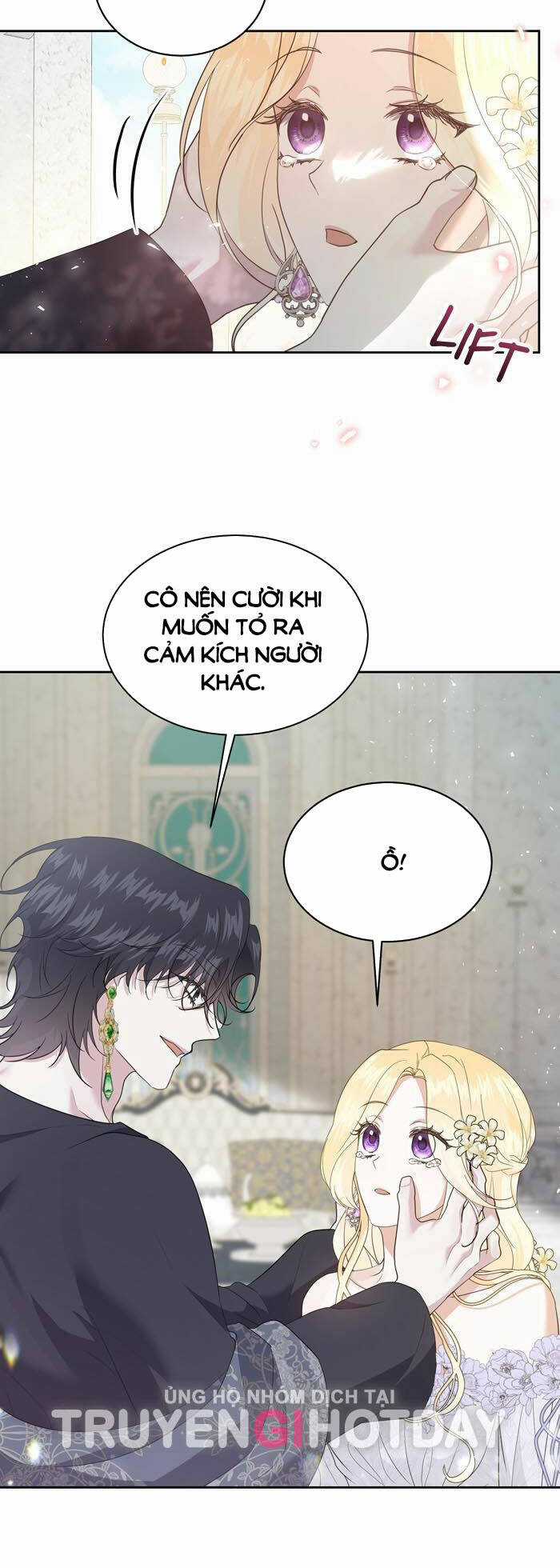 tỏa sáng rực rỡ Chapter 8.1 trang 20