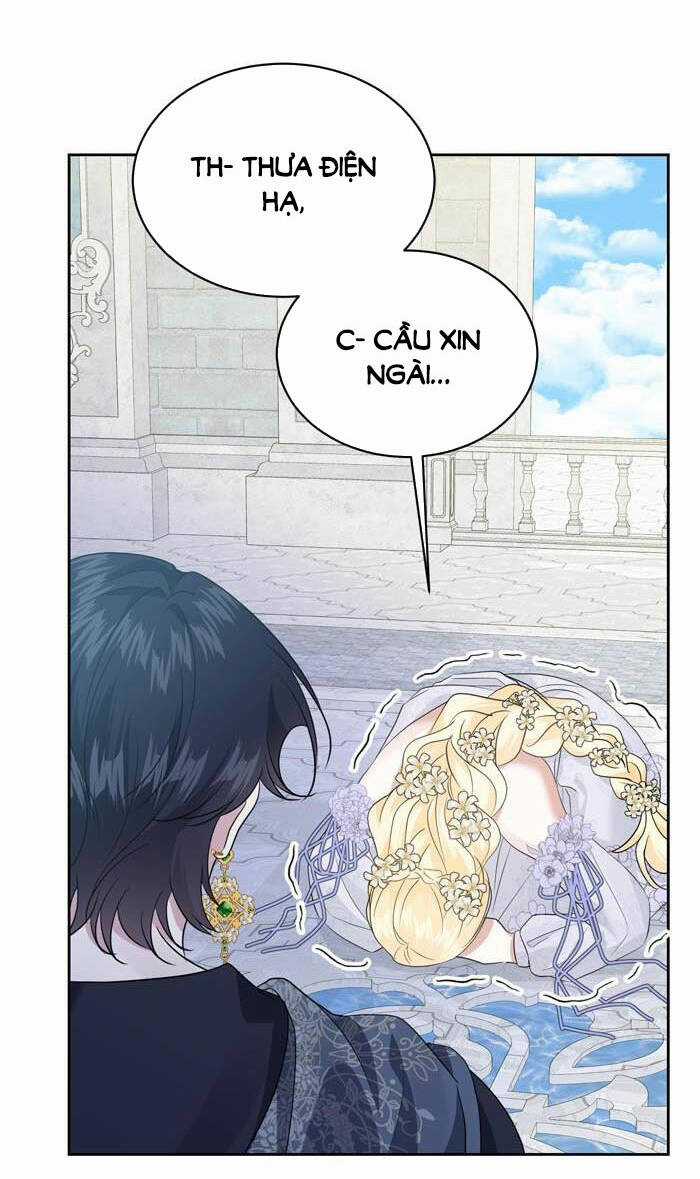 tỏa sáng rực rỡ Chapter 8.1 trang 26