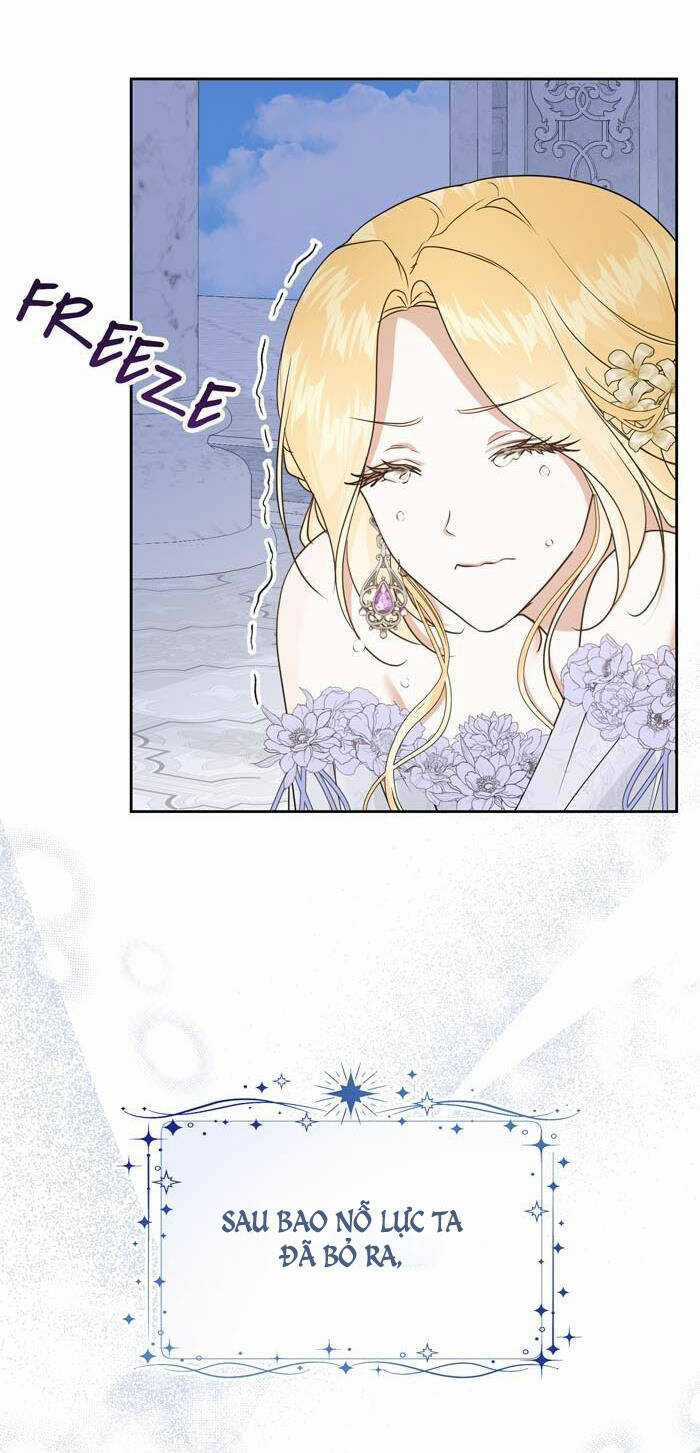 tỏa sáng rực rỡ Chapter 8.1 trang 29