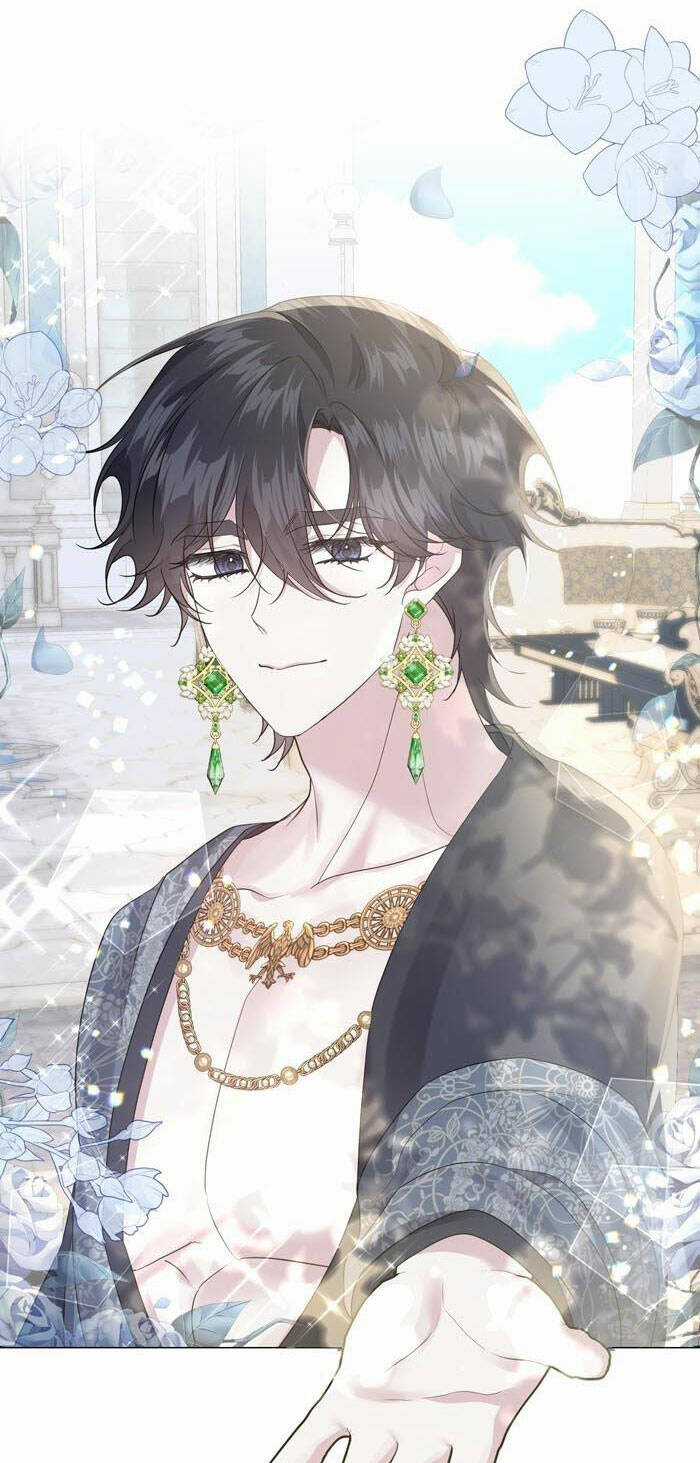 tỏa sáng rực rỡ Chapter 8.1 trang 4