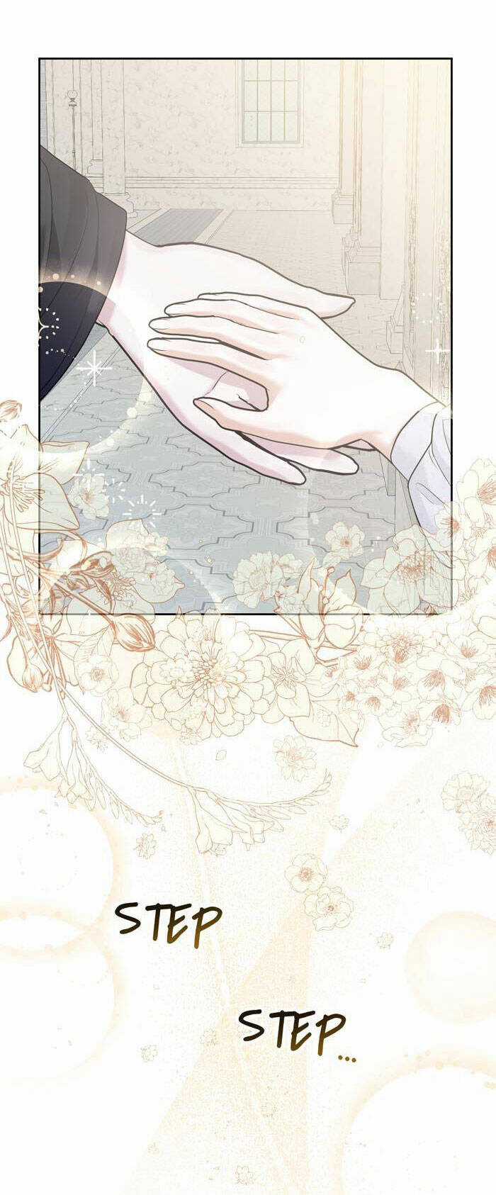 tỏa sáng rực rỡ Chapter 8.1 trang 6