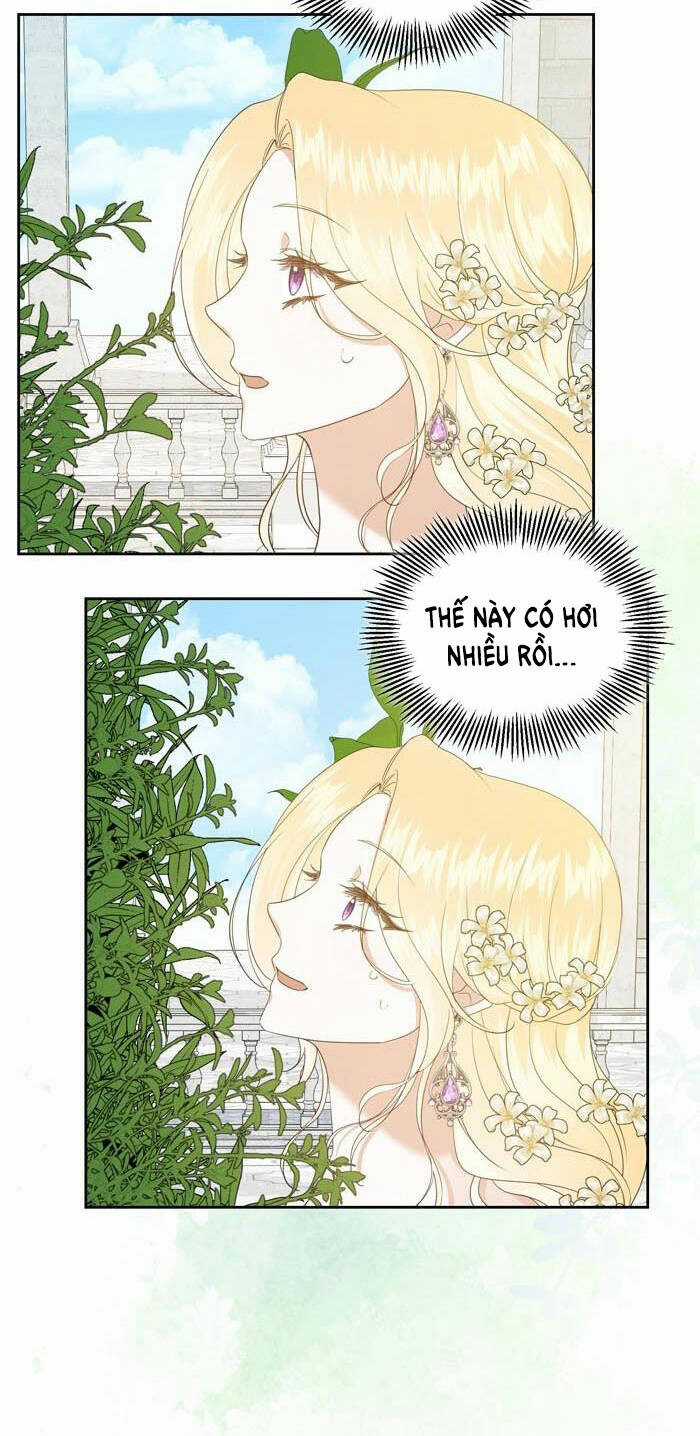 tỏa sáng rực rỡ Chapter 8.1 trang 8