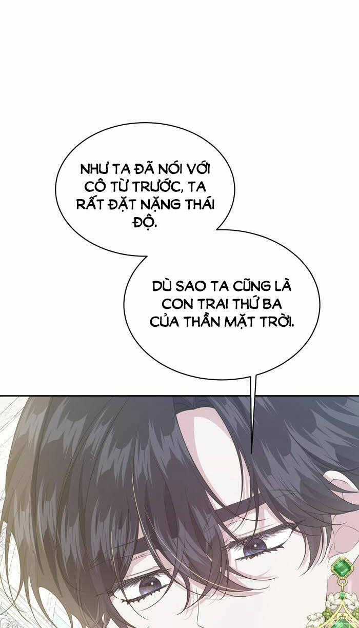 tỏa sáng rực rỡ Chapter 8.2 trang 1