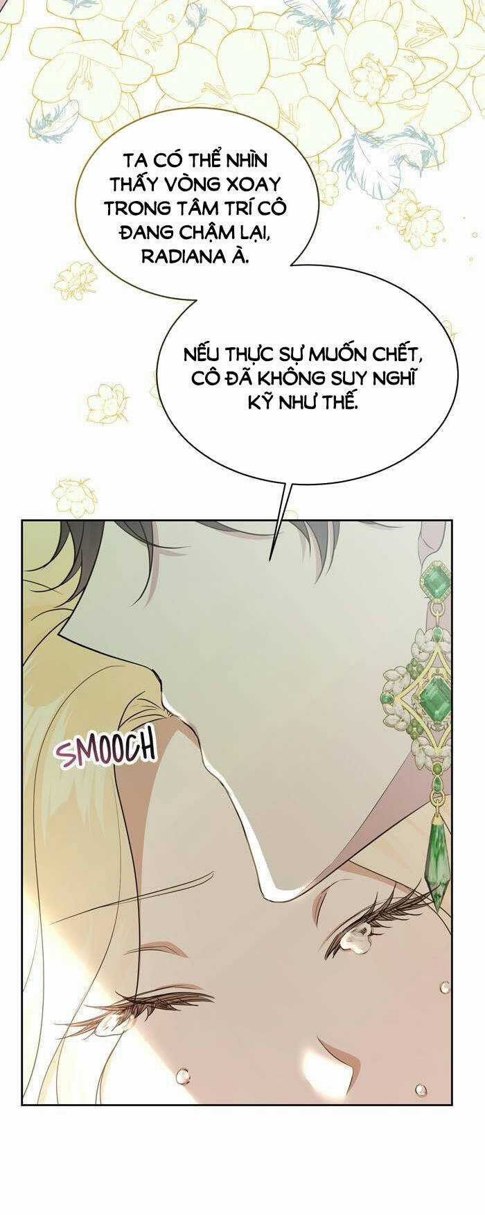 tỏa sáng rực rỡ Chapter 8.2 trang 10