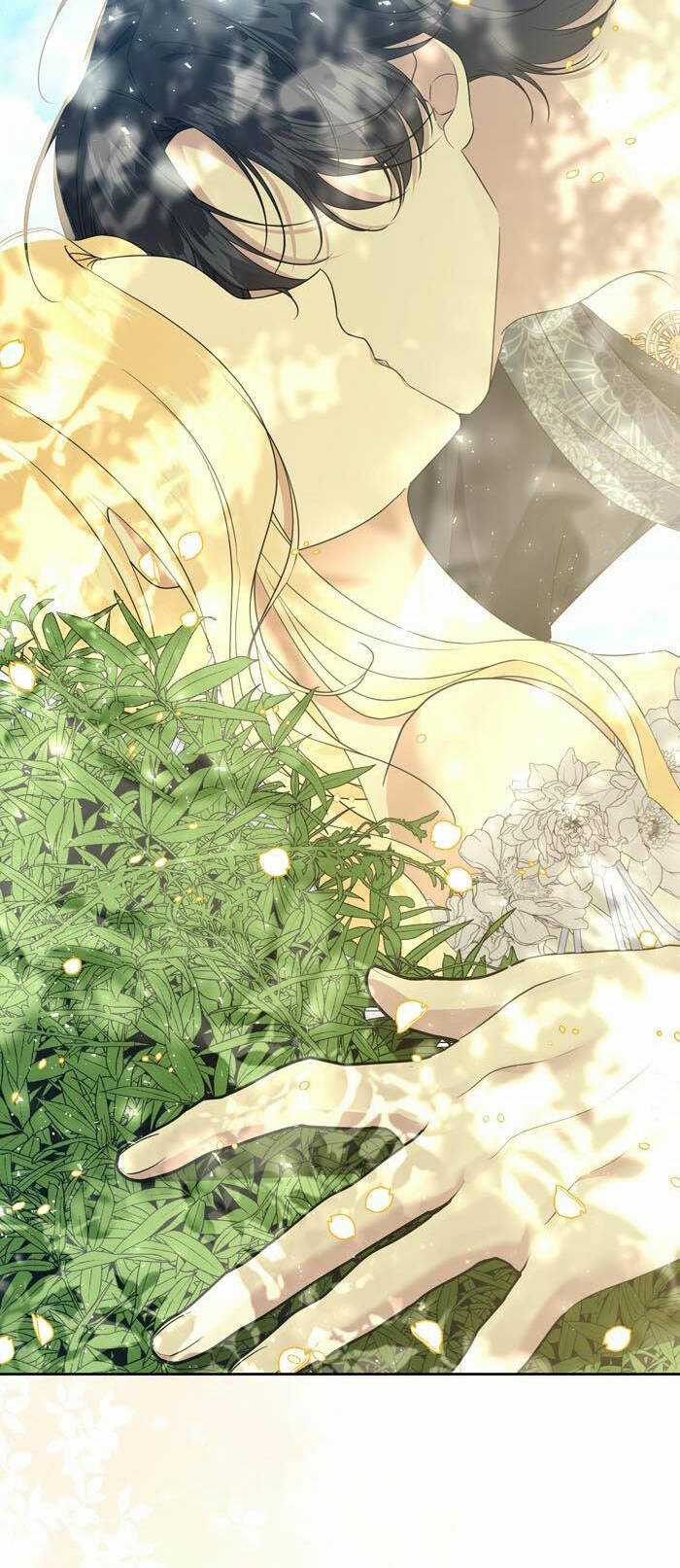 tỏa sáng rực rỡ Chapter 8.2 trang 12