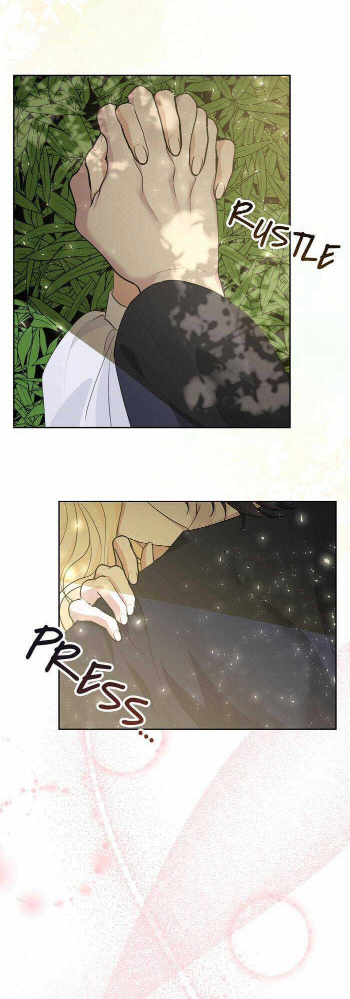 tỏa sáng rực rỡ Chapter 8.2 trang 13