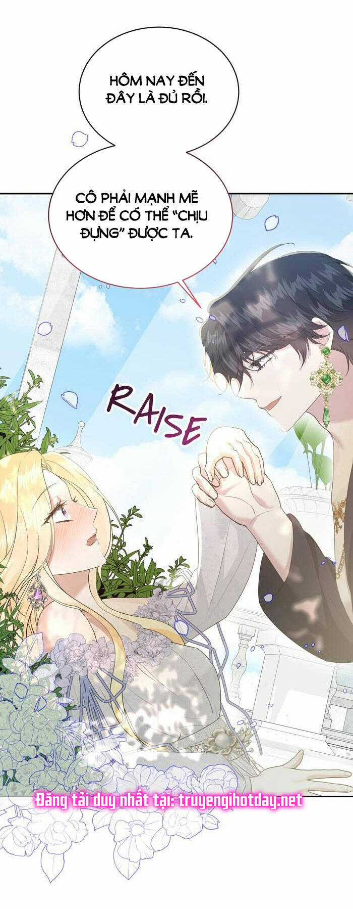 tỏa sáng rực rỡ Chapter 8.2 trang 18