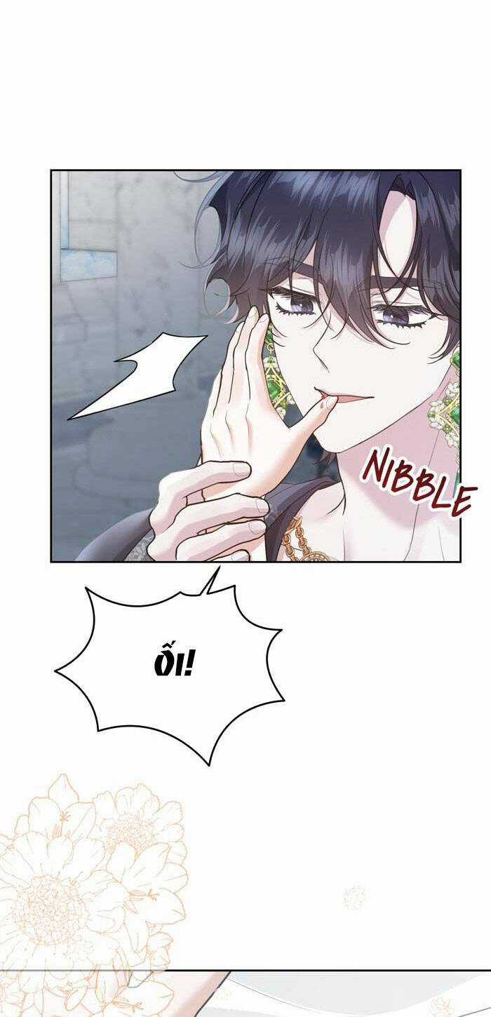 tỏa sáng rực rỡ Chapter 8.2 trang 19