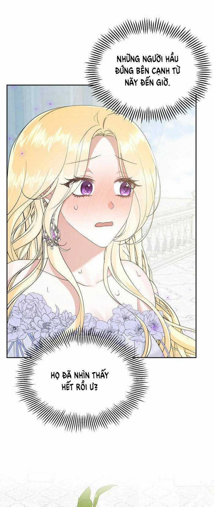 tỏa sáng rực rỡ Chapter 8.2 trang 24