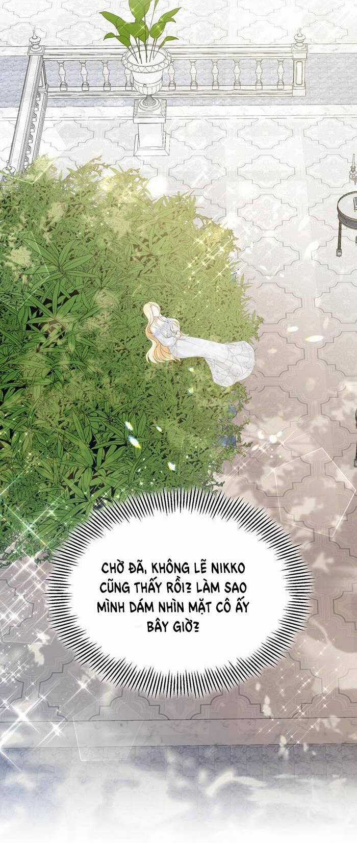 tỏa sáng rực rỡ Chapter 8.2 trang 25