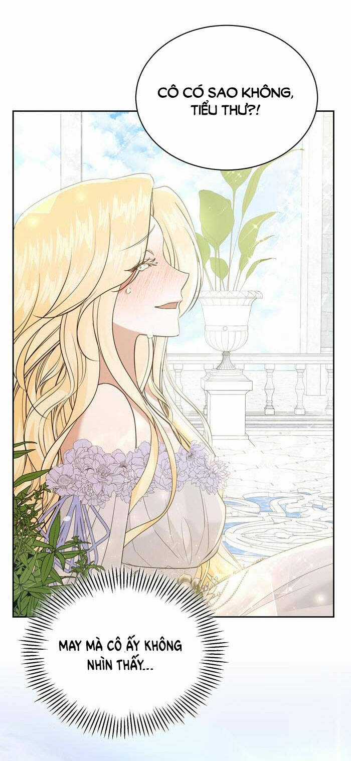 tỏa sáng rực rỡ Chapter 8.2 trang 27