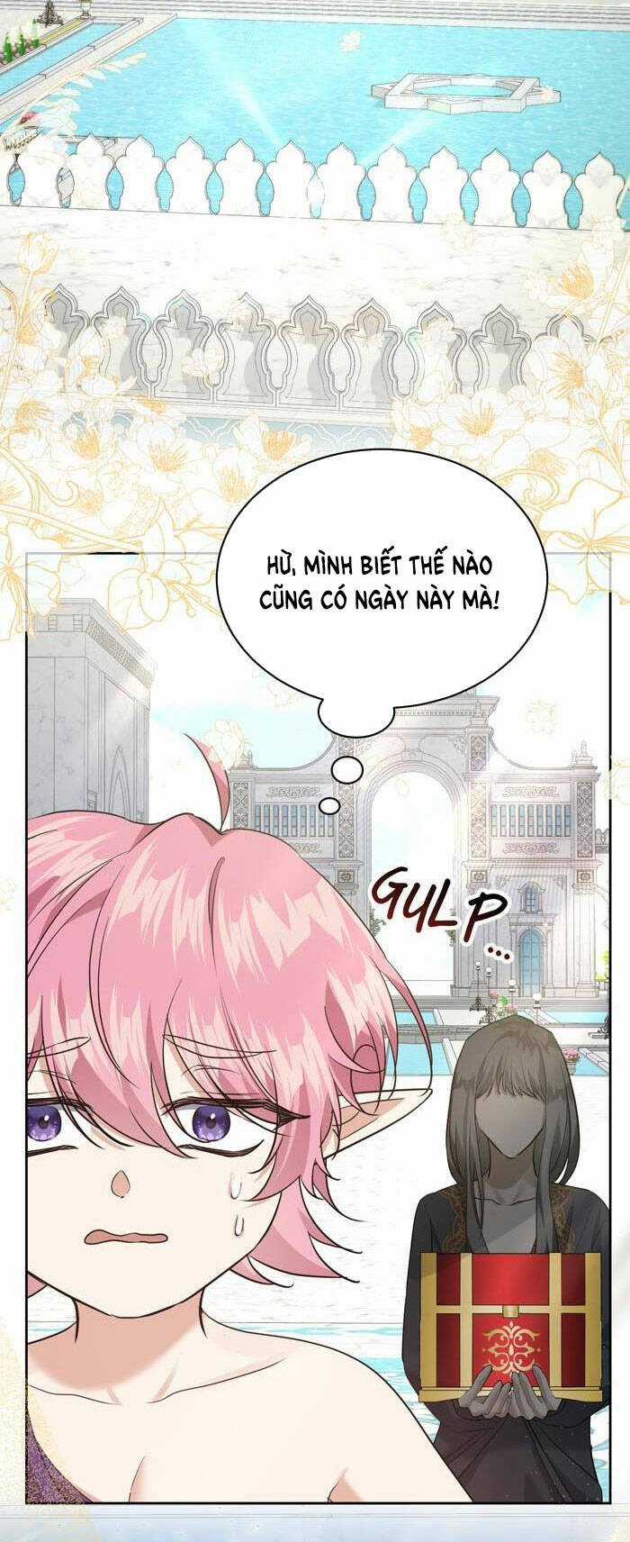 tỏa sáng rực rỡ Chapter 8.2 trang 30