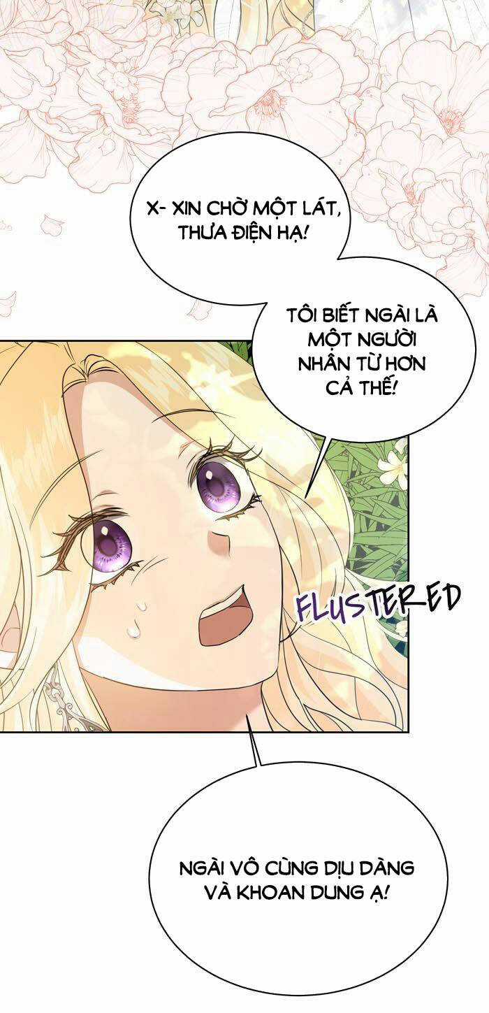 tỏa sáng rực rỡ Chapter 8.2 trang 4