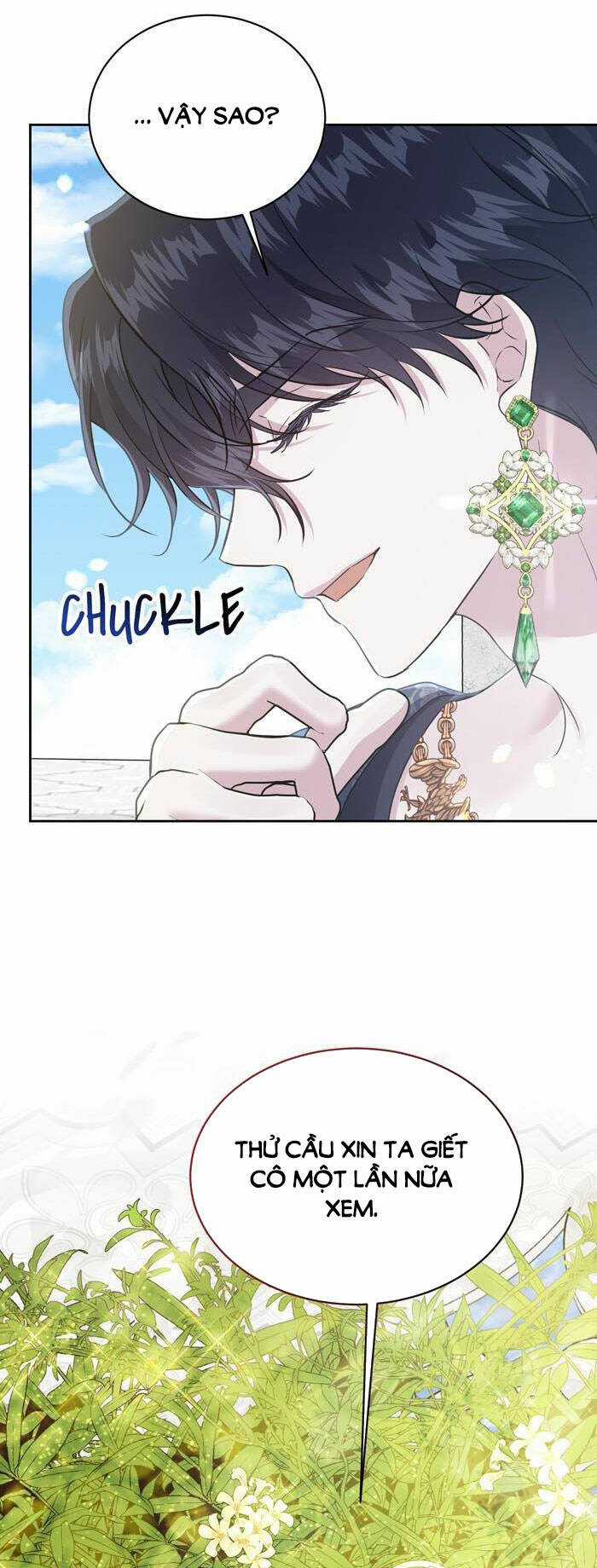 tỏa sáng rực rỡ Chapter 8.2 trang 5