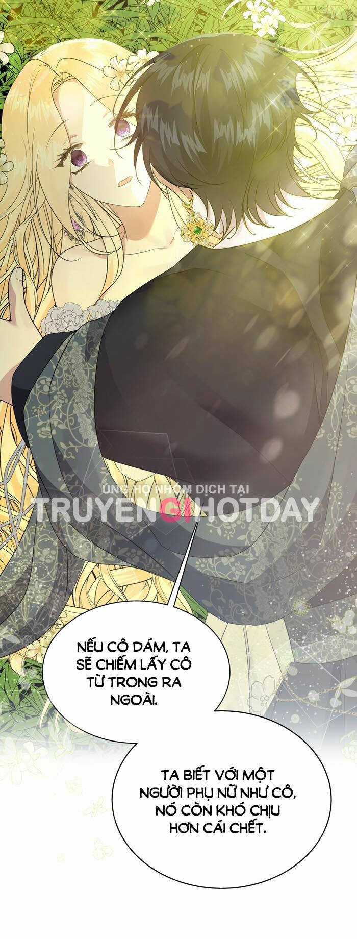 tỏa sáng rực rỡ Chapter 8.2 trang 6