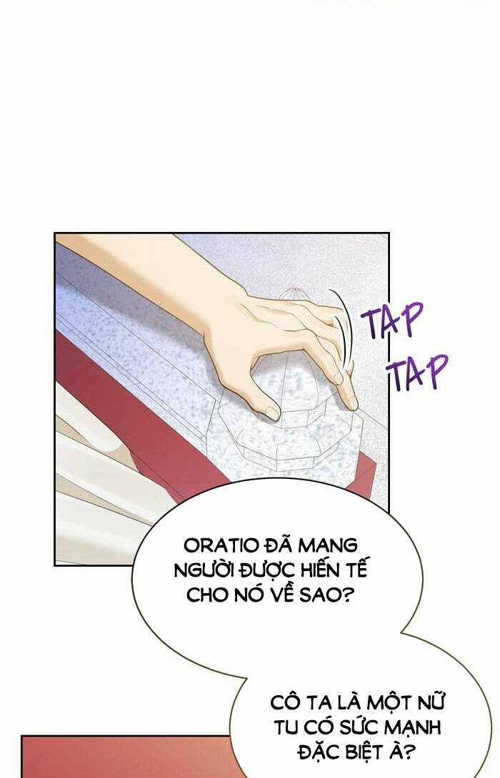 tỏa sáng rực rỡ Chapter 9.1 trang 16