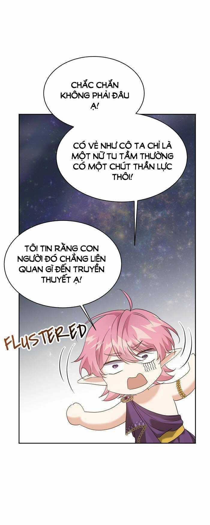 tỏa sáng rực rỡ Chapter 9.1 trang 19