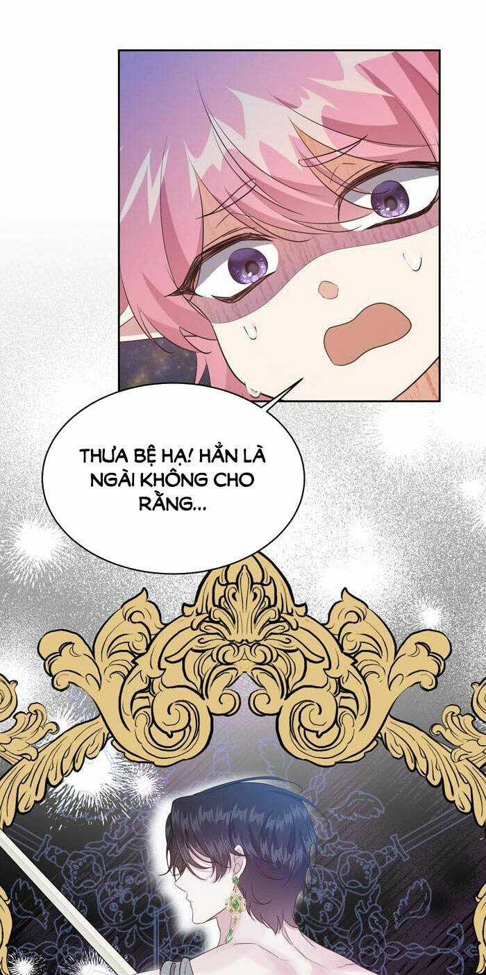 tỏa sáng rực rỡ Chapter 9.1 trang 20