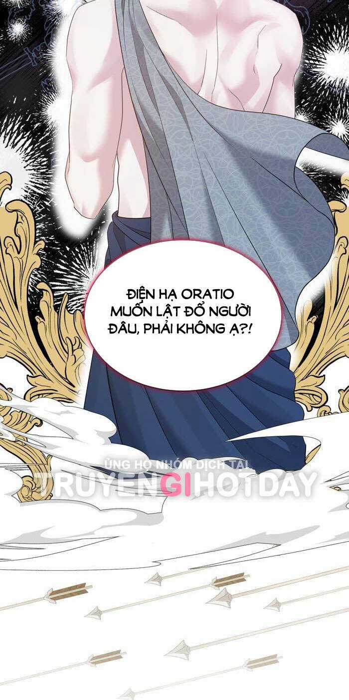 tỏa sáng rực rỡ Chapter 9.1 trang 21