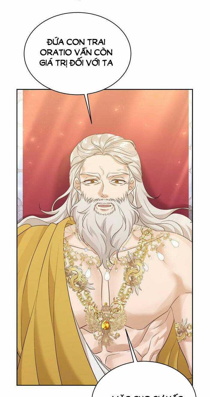 tỏa sáng rực rỡ Chapter 9.1 trang 22