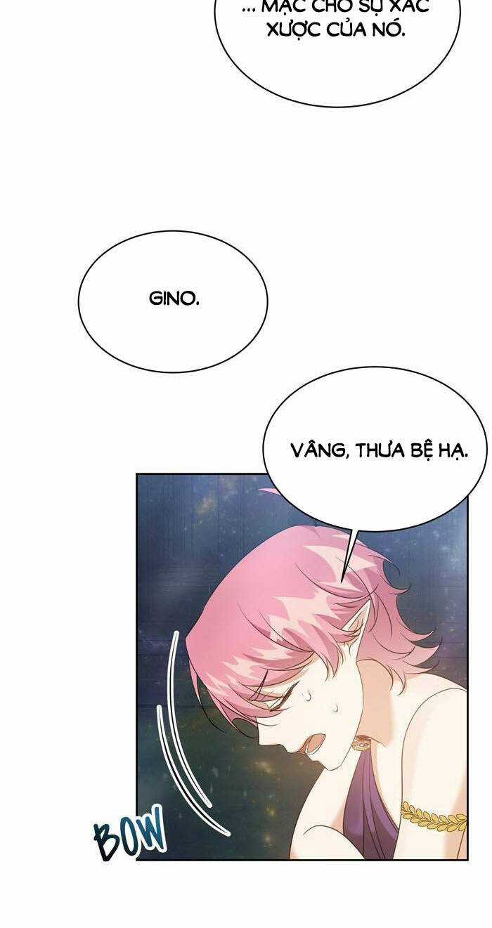 tỏa sáng rực rỡ Chapter 9.1 trang 23